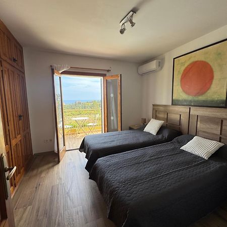 Cozy Duplex Les Rotes 德尼亚 外观 照片