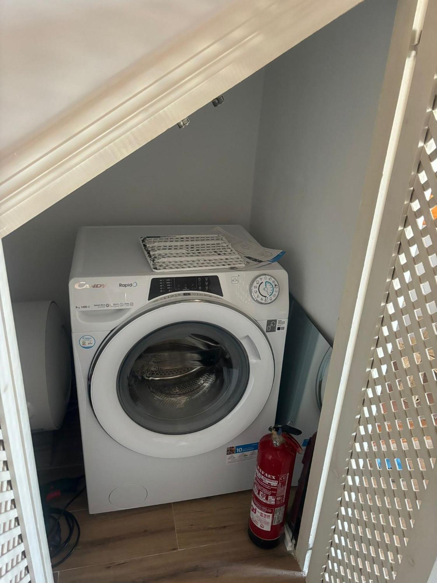 Cozy Duplex Les Rotes 德尼亚 外观 照片