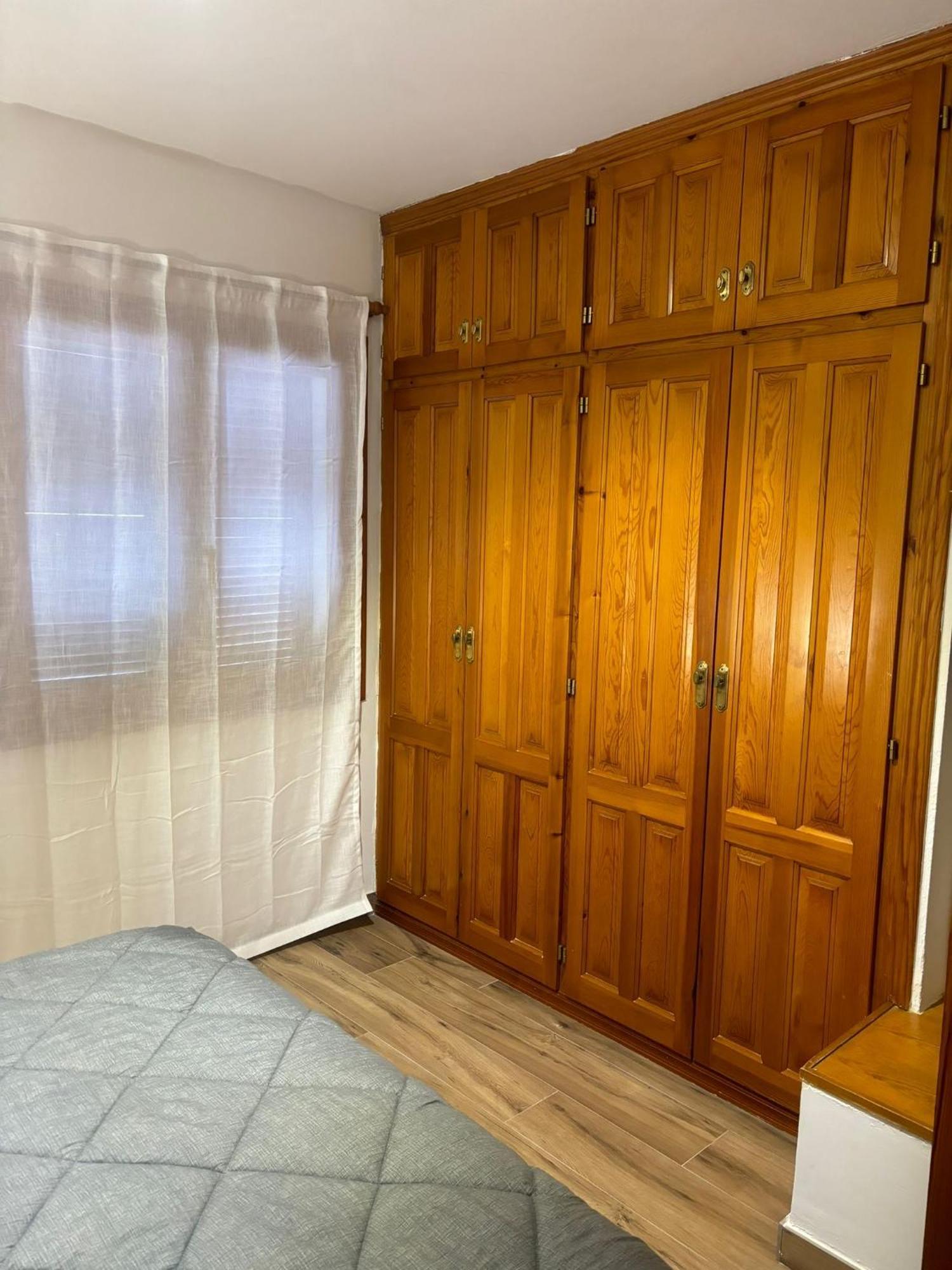 Cozy Duplex Les Rotes 德尼亚 外观 照片
