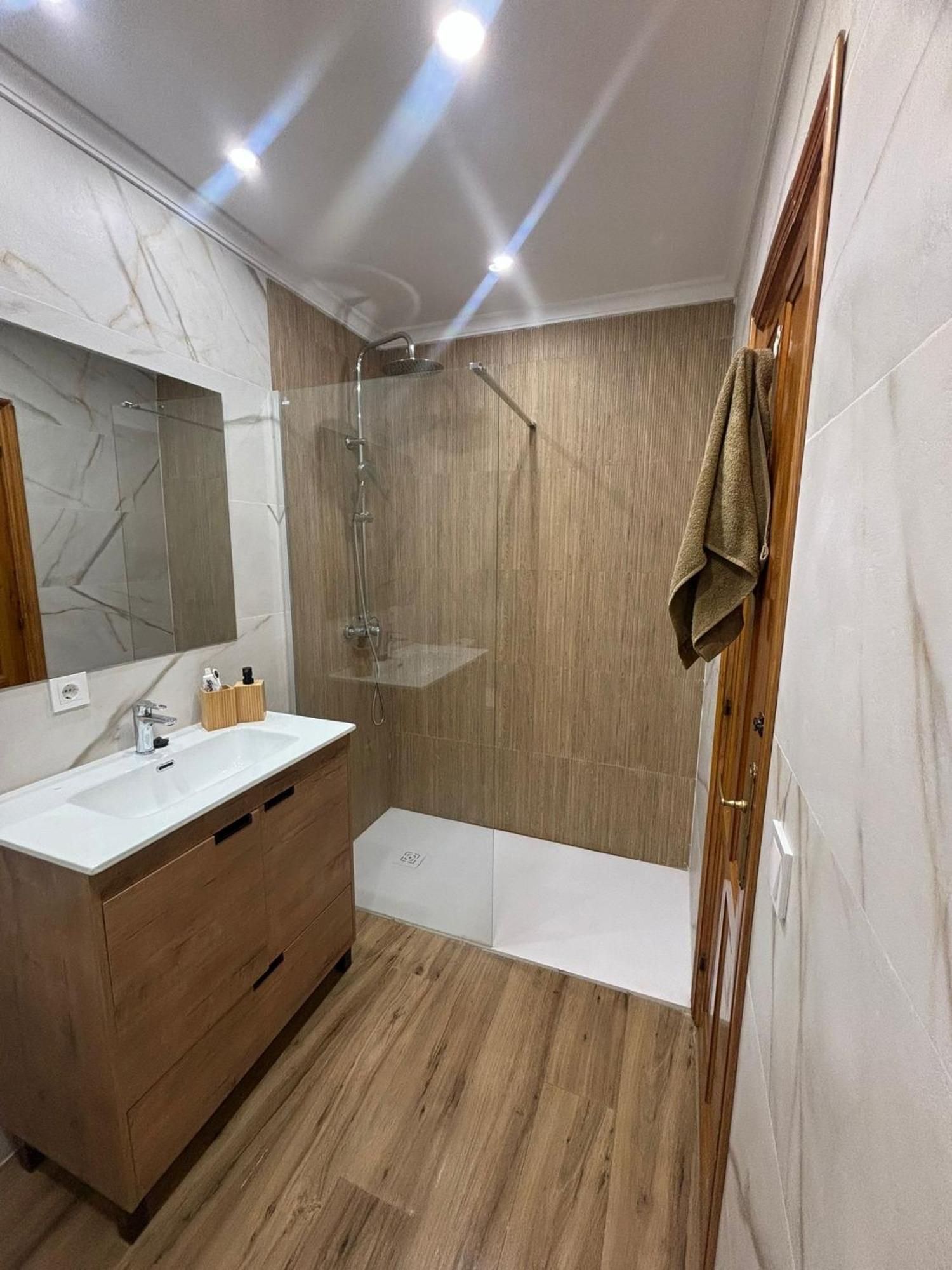 Cozy Duplex Les Rotes 德尼亚 外观 照片