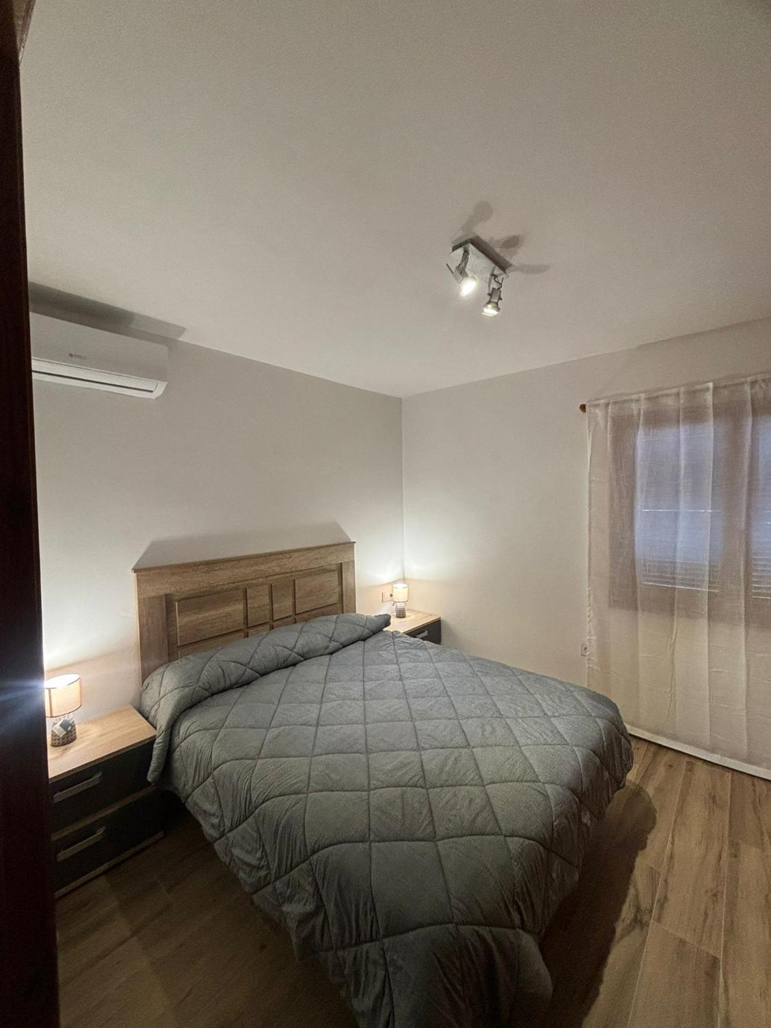 Cozy Duplex Les Rotes 德尼亚 外观 照片