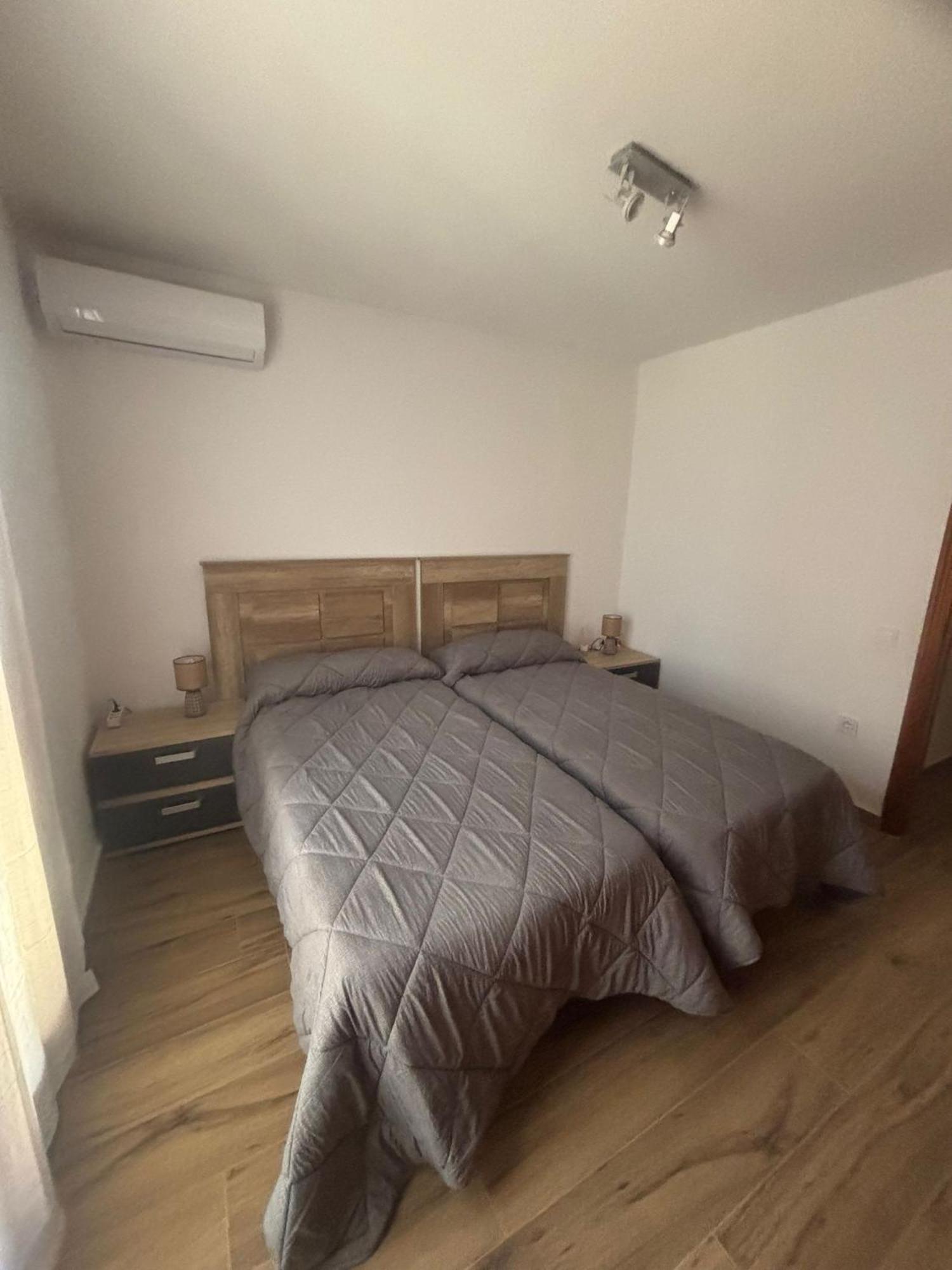 Cozy Duplex Les Rotes 德尼亚 外观 照片