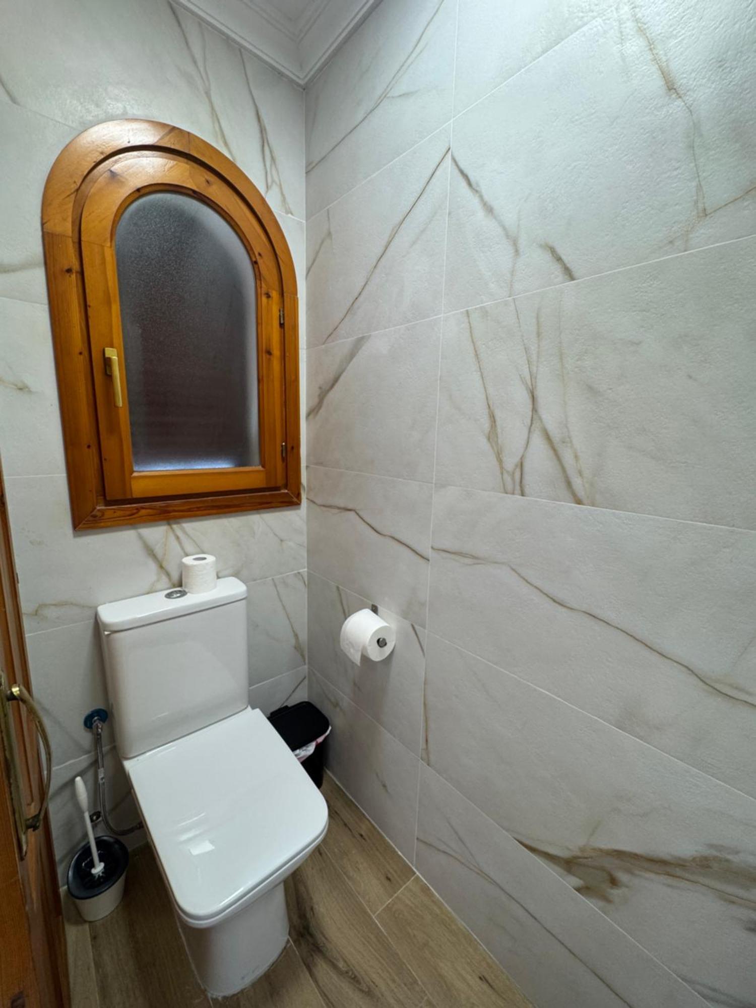 Cozy Duplex Les Rotes 德尼亚 外观 照片